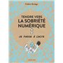 Tendre vers la sobriété numérique