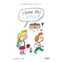J'aime pas l'école !
