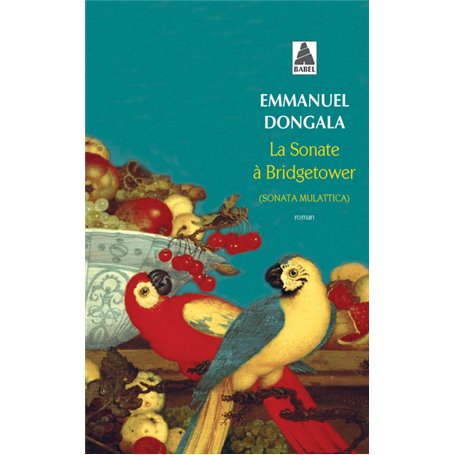 La Sonate à Bridgetower