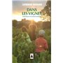 Dans les vignes