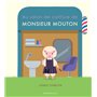 Au salon de coiffure de Monsieur Mouton