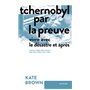 Tchernobyl par la preuve