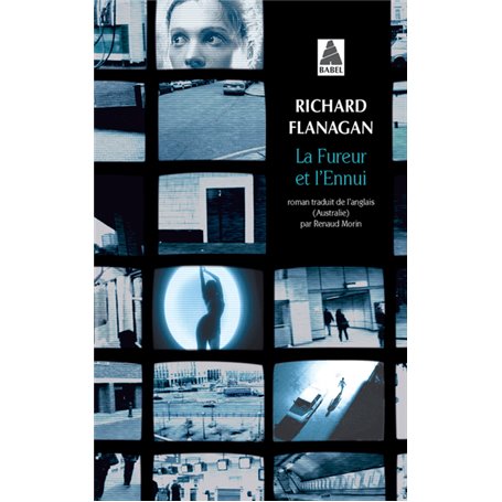 La Fureur et l'Ennui