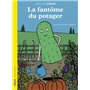 La fantôme du potager