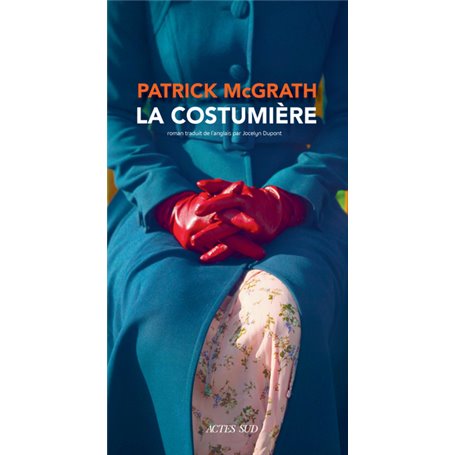 La Costumière