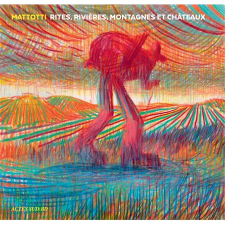 Rites, rivières, montagnes et châteaux