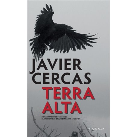 Terra Alta