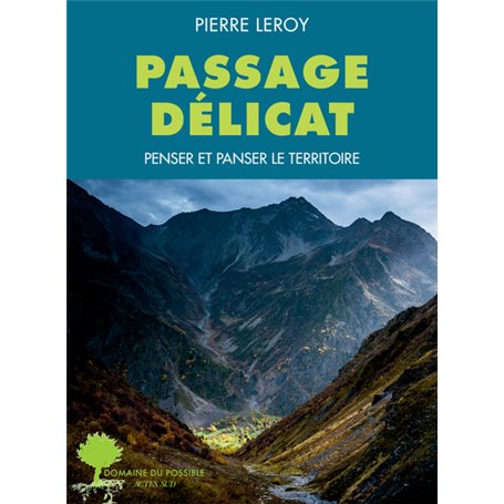 Passage délicat