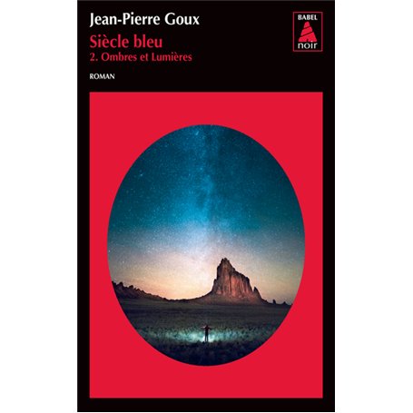 Siècle bleu, tome 2