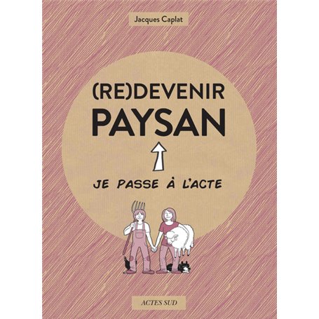 (Re)devenir paysan