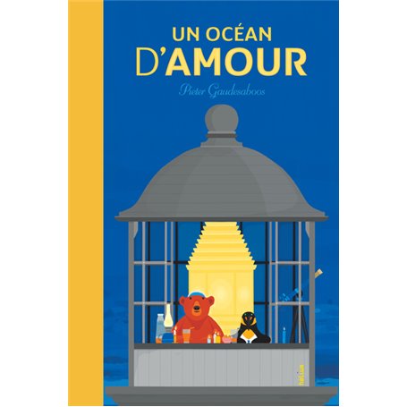 Un océan d'amour