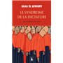 Le Syndrome de la dictature