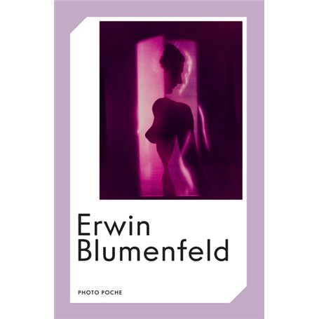 Erwin Blumenfeld