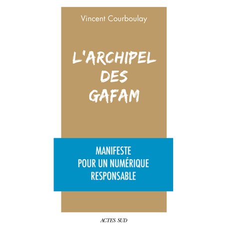 L'Archipel des Gafam