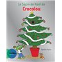 Le Sapin de Noël de Crocolou