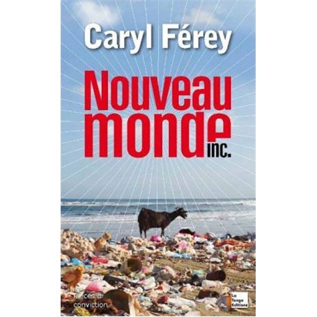 nouveau monde inc
