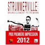 STRUMMERVILLE