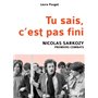TU SAIS, C'EST PAS FINI