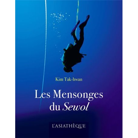 Les Mensonges du Sewol