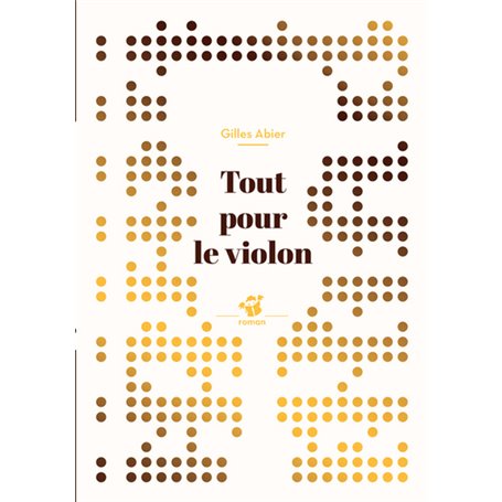 Tout pour le violon