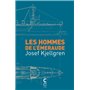 Les hommes de l'émeraude 1