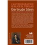L'Autobiographie d'Alice B. Toklas (poche)