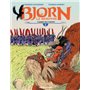 BJORN LE MORPHIR T 6 - l'ARMEE DES STEPPES