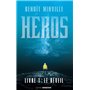 Héros - Livre 1 : Le Réveil