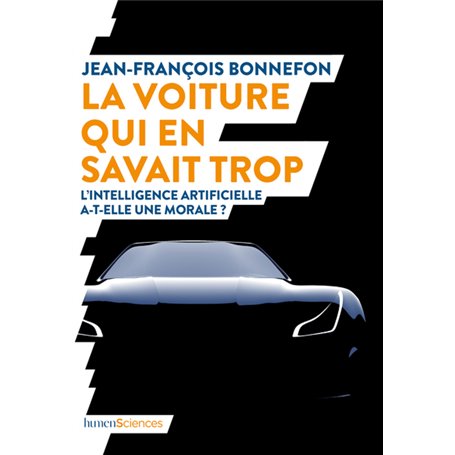 La voiture qui en savait trop