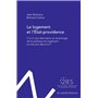 Le logement et l'État-providence