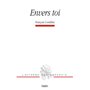 Envers toi