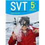 SVT 5e livre de l'élève