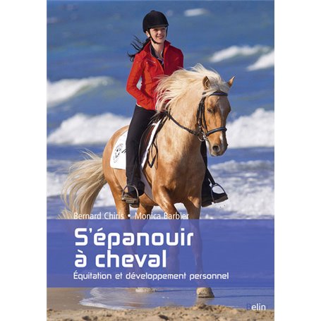 S'épanouir à cheval