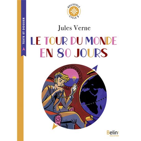 Le tour du monde en 80 jours