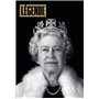 Légende n°4 - Elisabeth II