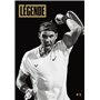 Légende n°8 - Rafael Nadal