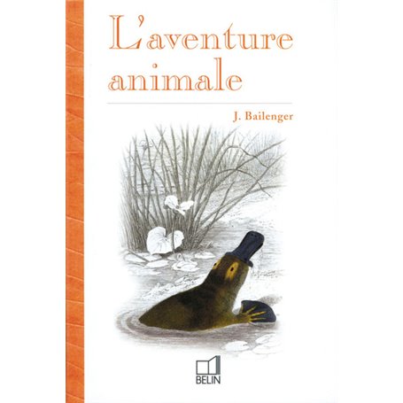 L'aventure animale