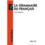 La grammaire du français