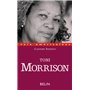 Toni Morrison. L'esthétique de la survie