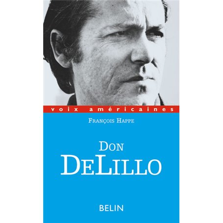Don DeLillo