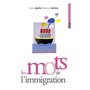 Les mots de l'immigration
