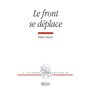 Le front se déplace