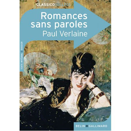 Romances sans paroles
