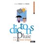 Dictons de la pluie et du beau temps