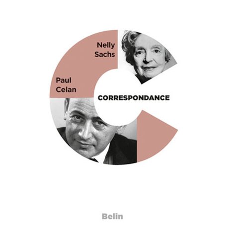 Correspondance Sachs-Celan (1954-1969)