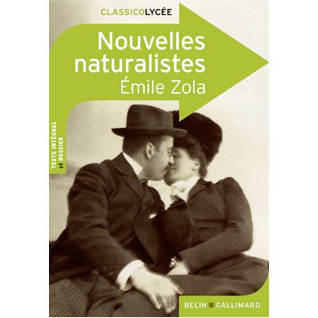 Nouvelles naturalistes
