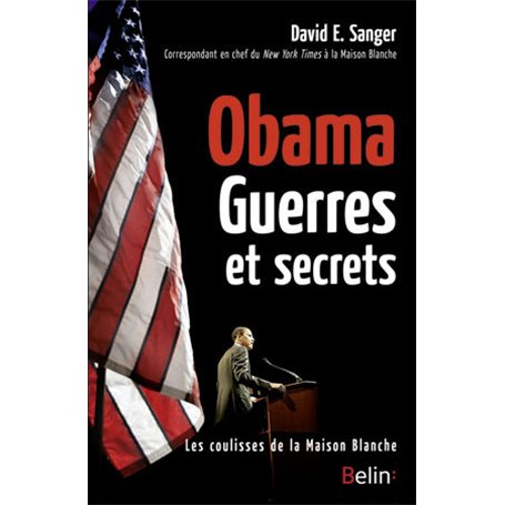 Obama - Guerres et secrets