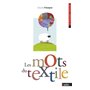 Les mots du textile