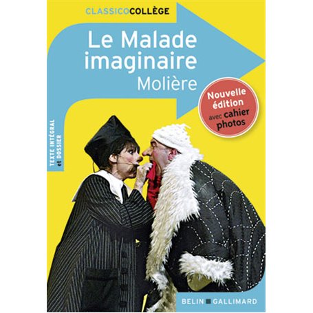 Le Malade imaginaire