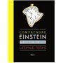 Comprendre Einstein en animant soi-même l'espace temps